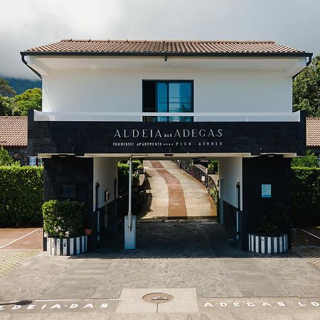 Aldeia Das Adegas São Roque do Pico المظهر الخارجي الصورة